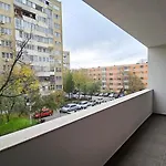 Happy - Modern With Private Underground Parking * Craiova