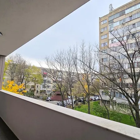 Apartment Happy - Modern With Private Underground Parking *