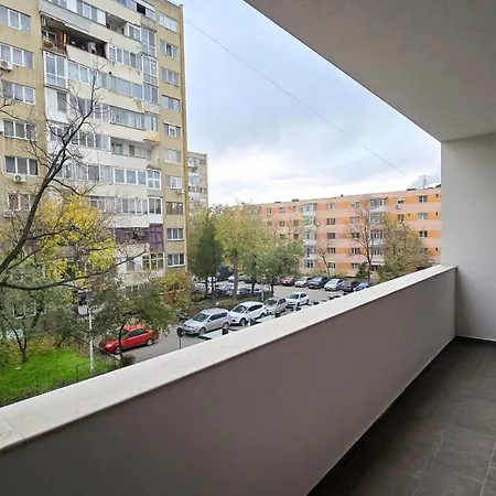 Happy - Modern With Private Underground Parking * Craiova